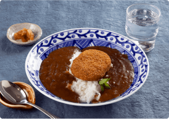カレーライス